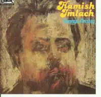 Cod Liver Oil and the Orange Juice — Hamish Imlach