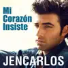 MI CORAZON INSISTE