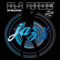 The Jazz - Single - DJ Ride & Deepsession