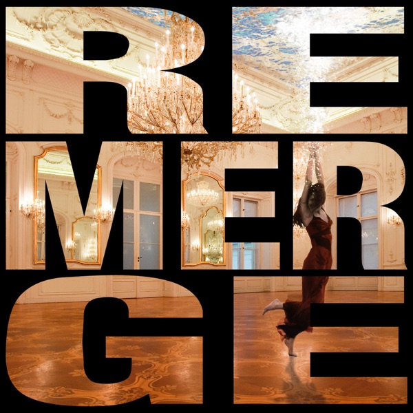 Remerge artwork