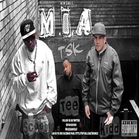 Missing in Action - Single - T-Sk