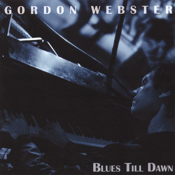 Blues Till Dawn artwork