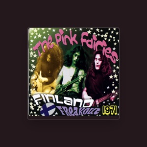 The Pink Fairies