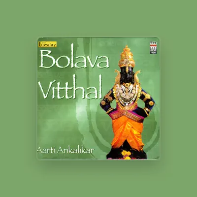 Listen to Aarti Ankalikar, watch music videos, read bio, see tour dates & more!