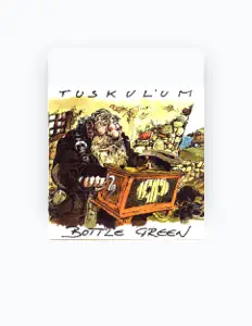Listen to Tuskulum, watch music videos, read bio, see tour dates & more!