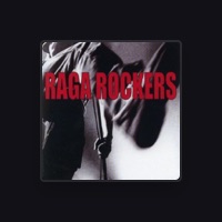 Raga Rockers