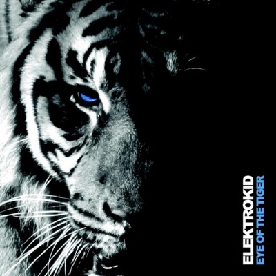 Eye of the Tiger - EP
