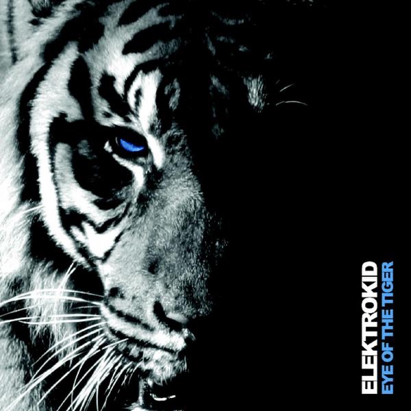 Eye of the Tiger - EP