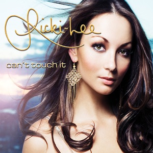 Ricki-Lee - U Wanna Little of This (WAWA Radio Edit) - 排舞 編舞者