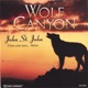 Wolf Canyon