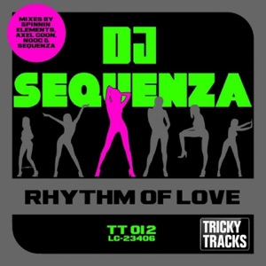 Rhythm of Love (Original Radio Edit)