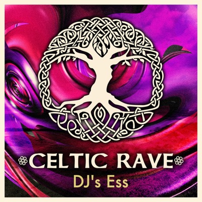 Celtic Rave - EP