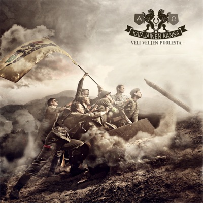 Veli Veljen Puolesta