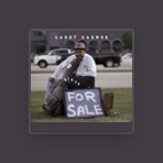 Larry Garner