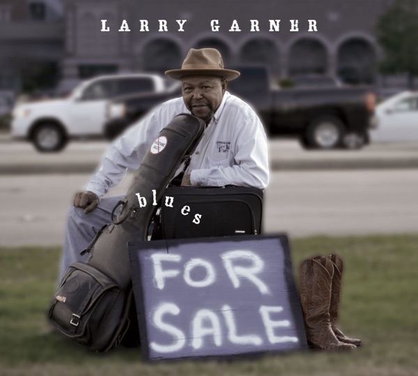 Blues for Sale artwork