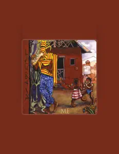 Listen to Lagbaja, watch music videos, read bio, see tour dates & more!
