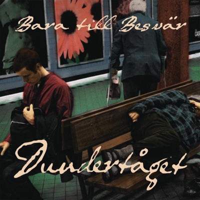 Bara Till Besvär - Single