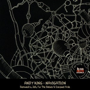 Navigation (Remixes) - Single