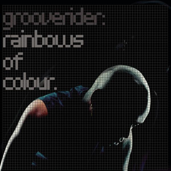 Rainbows of Colour - EP
