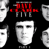The History of the Dave Clark Five, Pt. 1