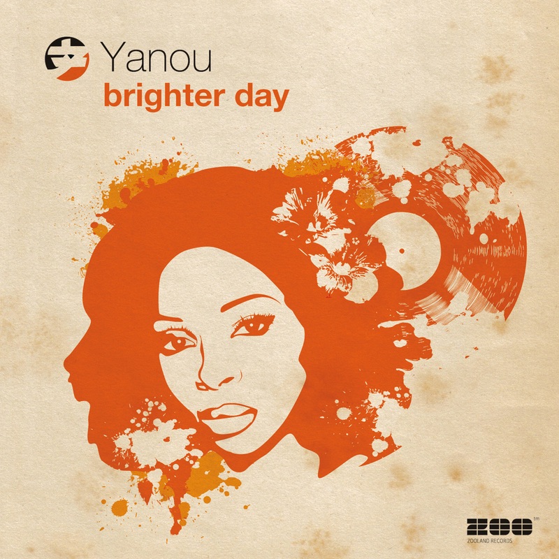 Обложка альбома «Brighter Day (Remixes) - Single» — Yanou