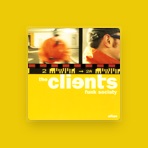 The Clients Funk Society