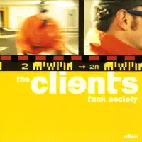 D-Funk — The Clients Funk Society