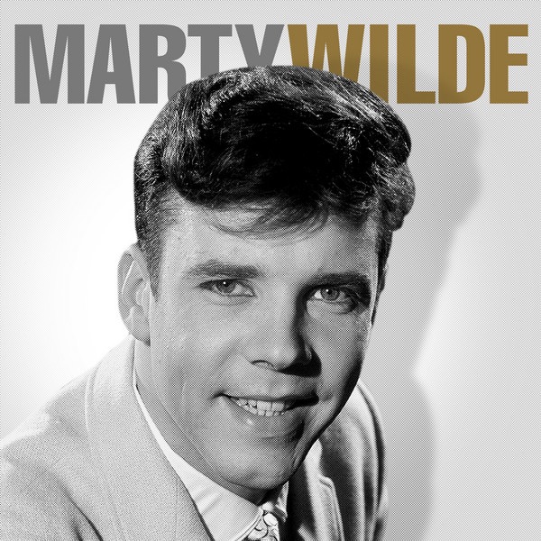 Marty Wilde