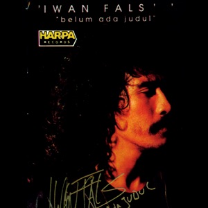 Chord Gitar Ikrar - Iwan Fals