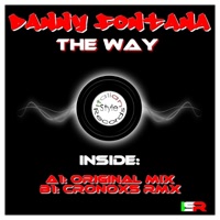 The Way - Single - Danny Fontana