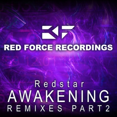 Awakening Remixes Part 2 - EP
