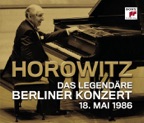 Das Legendäre Berliner Konzert 18. Mai 1986