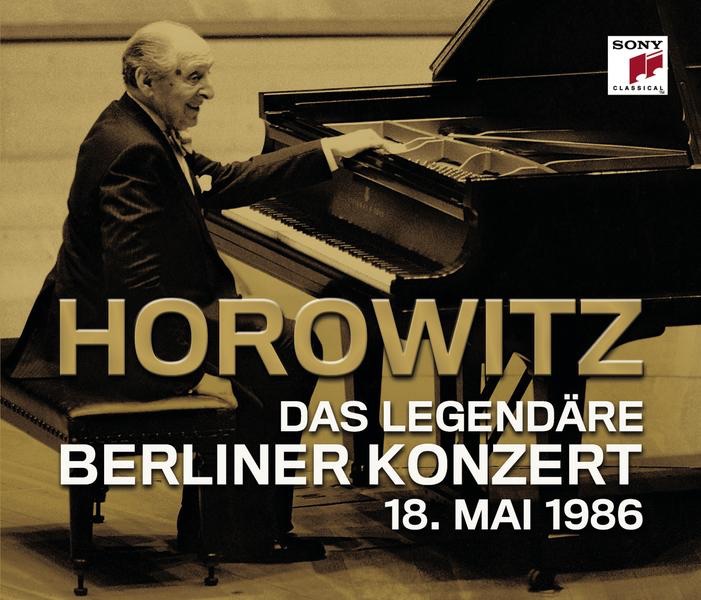 Vladimir Horowitz