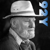 Lawrence Ferlinghetti At the 92nd Street Y - Lawrence Ferlinghetti Cover Art