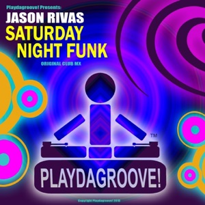 Saturday Night Funk - Single