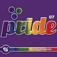 Party Groove: Pride 07 (Continuous Gay Pride Mix) - Max Rodriguez
