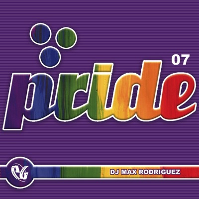 Party Groove: Pride 07 (Continuous Gay Pride Mix)
