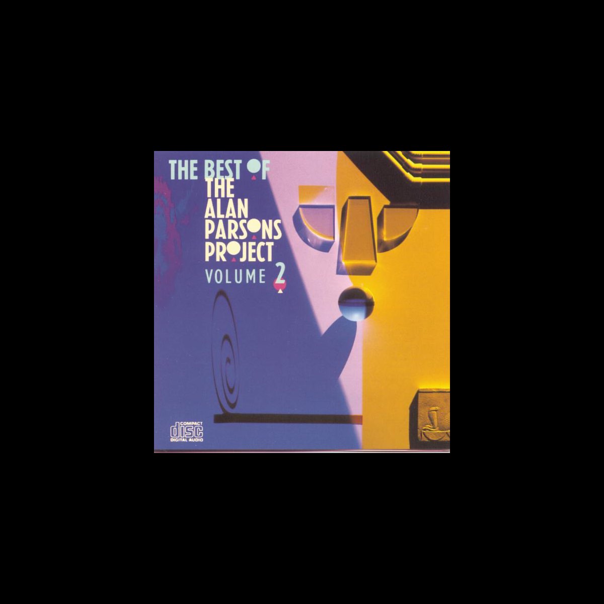 ‎Best of the Alan Parsons Project, Vol. 2 - Album by The Alan Parsons ...