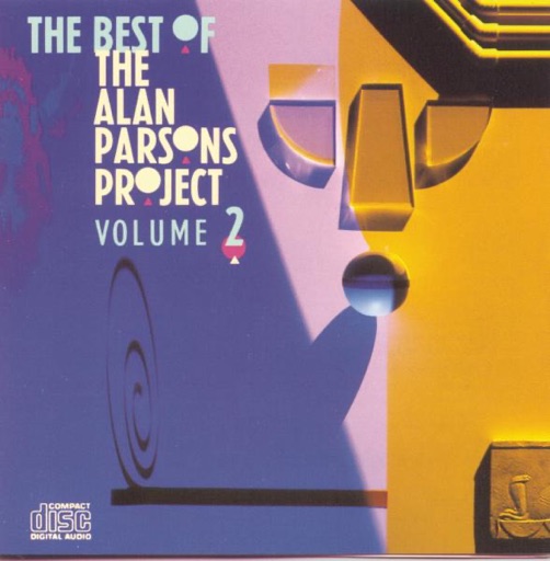 Art for Don't Answer Me by THE ALAN PARSONS PROJECT