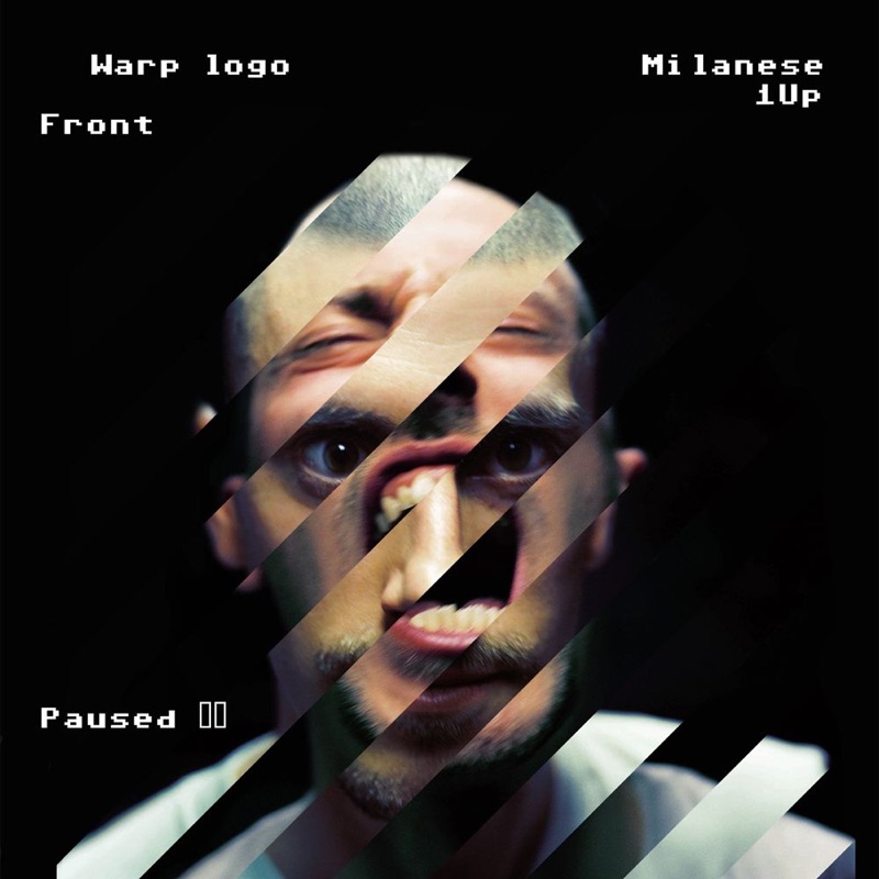 Album art for Billy Hologram