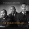 I Won - The Williams Brothers lyrics