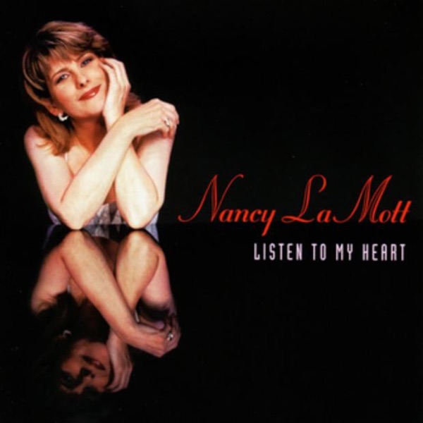 Listen To My Heart, credited to Belinda Whitney-Barratt