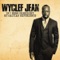 Earthquake - Wyclef Jean lyrics