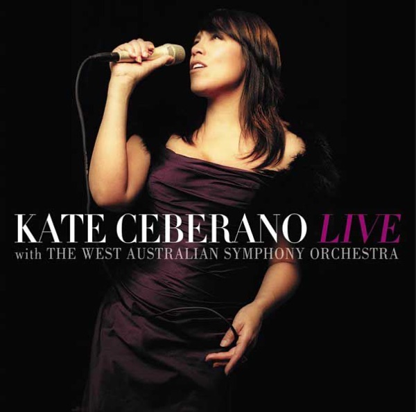 Live (with the West Australian Symphony Orchestra)