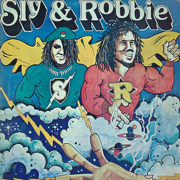 Disco Dub - EP (Remastered) - Sly & Robbie