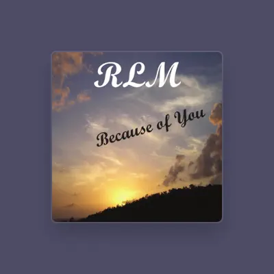 Listen to RLM, watch music videos, read bio, see tour dates & more!