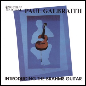 Introducing the Brahms Guitar