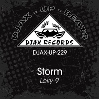 Levy-9 - Storm