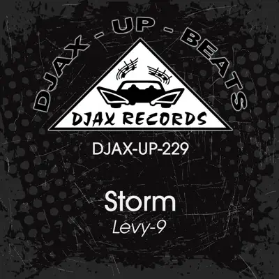 Listen to Levy-9 by Storm
