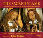 Jubilate Deo omnis terra, Ch.136 (Arr. for Choir & Chamber Orchestra)